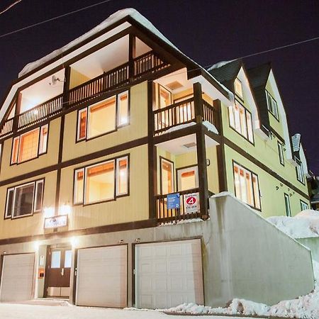 Kamakura Apartments Hirafu Exterior photo