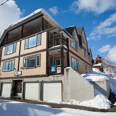Kamakura Apartments Hirafu Exterior photo