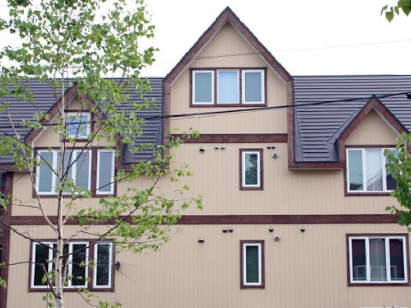 Kamakura Apartments Hirafu Exterior photo