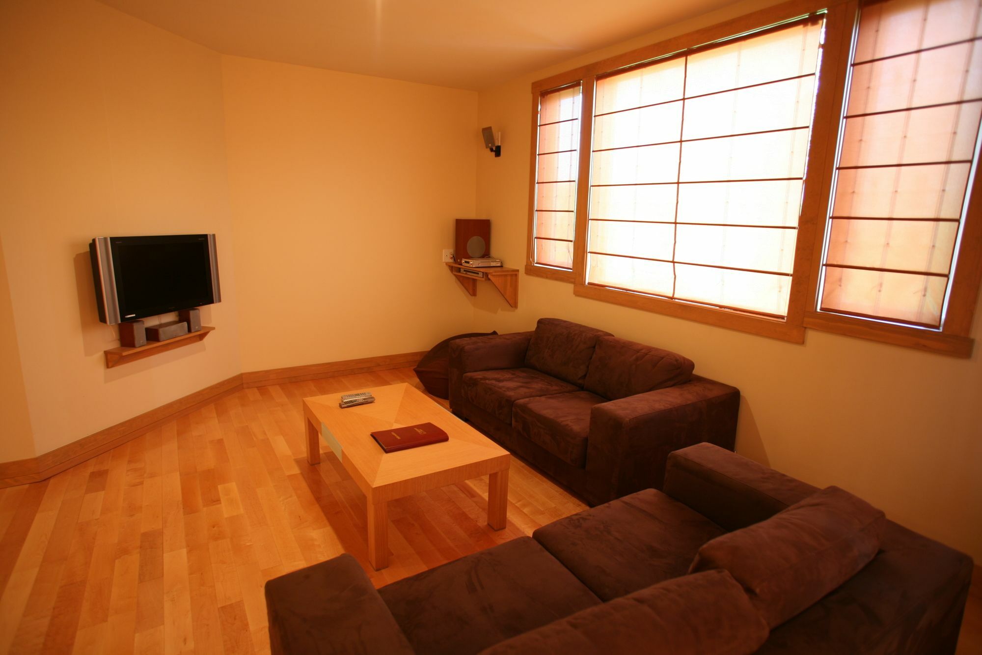 Kamakura Apartments Hirafu Exterior photo